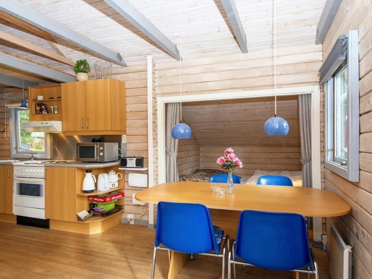 Holiday Home Hovborg XII Экстерьер фото